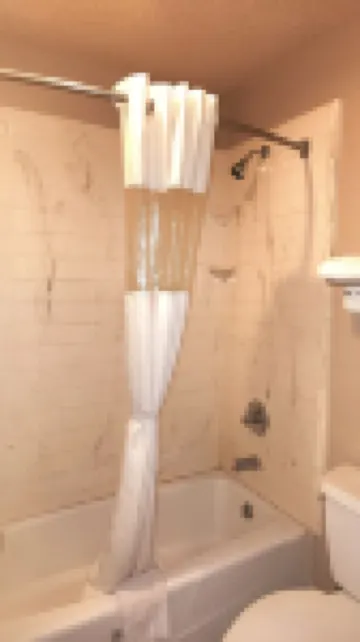 Colonial Inn Monahans