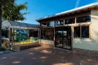 Hacienda Hotel Los Caballeros Hôtels à : El Santuario