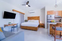 Josefa Suites Hotels in La Paz