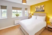 Host & Stay - Vermont Hotels near Longbeck Nurseries