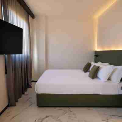 The City Hotel Ancona Rooms