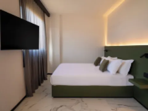 The City Hotel Ancona Hotels in Ancona