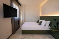 The City Hotel Ancona Hotels in Ancona
