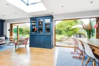 Barton Cottage Bed and Breakfast فنادق في Osmington