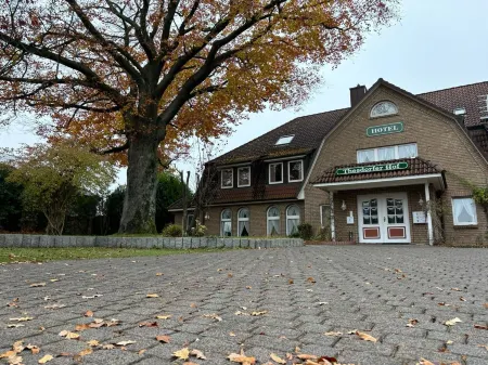 Hotel Thesdorfer Hof