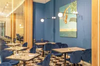 Newport Hotel Kutaisi - breakfast