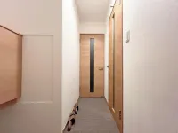 公寓景觀函館山飯店