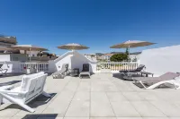 Apartamentos Toboso Plaza