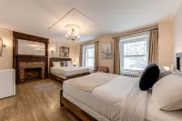 North House - Auberge la Chouette Hôtel Automatisé
