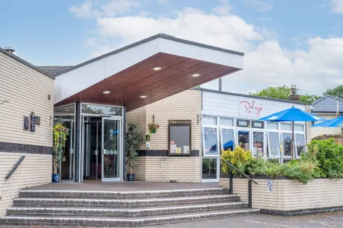 The Park Hotel - Sure Hotel Collection by Best Western Hotels in Diss