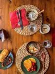La Torre Boutique Rooms - breakfast