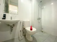 Luxury and Minimalist Studio at Patraland Urbano Apartment