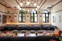 The Postmark Hotel Hotels in Aurora