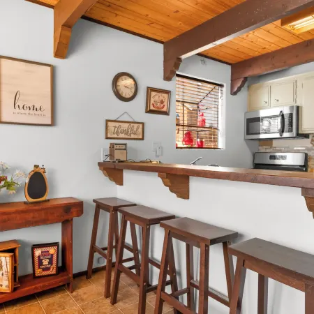 Mama Bear's Cottage