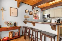 Mama Bear's Cottage