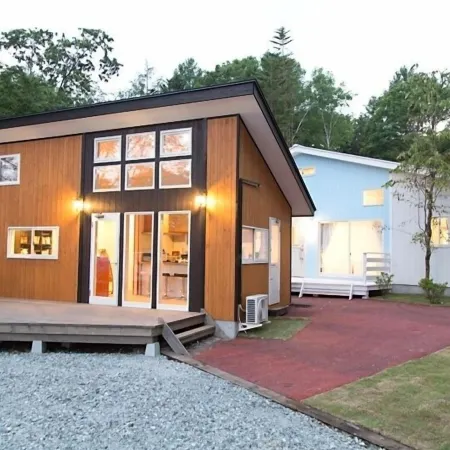 Ponta Village Karuizawa