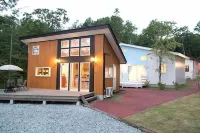 Ponta Village Karuizawa Hotels in Miyota