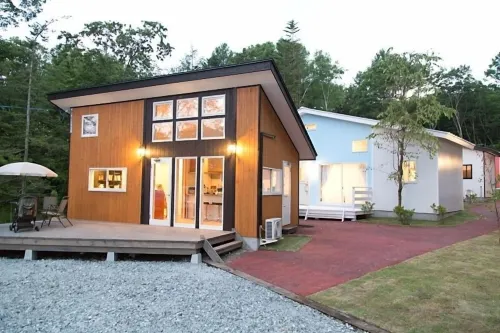Ponta Village Karuizawa