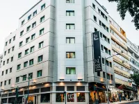 Next Level Premium Hotels Hotels near National Tile Museum