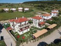 K Bozcaada Paralia Hotel di Bozcaada