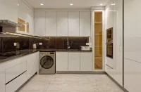 VESTA - Luxury Nile View APT - 2BR - Maadi (III)
