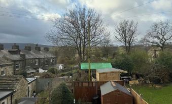 2Bed Cottage - Trawden - Pet Friendly - Sleeps4