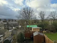 2Bed Cottage - Trawden - Pet Friendly - Sleeps4 Hotels in Trawden
