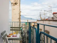 Mira Maradona Hotels in Naples