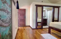 Hona Beach Hotel Hotels in Dominical