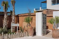 La Mouette et les Dromadaires Hotels near Essaouira-Mogador Airport
