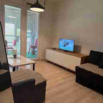 Your Cozy Home by Ohrid Lake Rooms