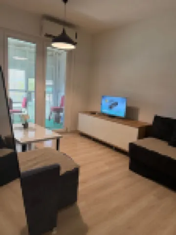 오흐리드의 아늑한 탈출, 완벽한 숙박을 위한 현대적인 아파트먼트