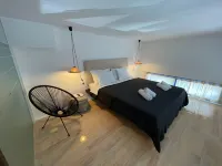 Stella's Loft in Center of Tinos Hotels in Tinos