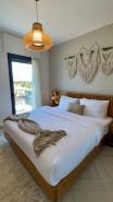 Aladdin Chalets - 1 Bedroom