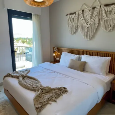 Aladdin Chalets - 1 Bedroom