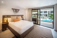Lia Hotel Jaco Hotels in Jaco