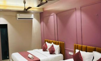 Hotel Meritus Mount Abu