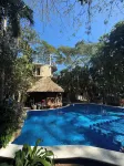 Hotel Bambus Hotels in Felipe Carrillo Puerto