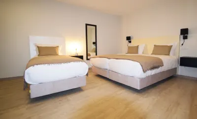 SIENNA Hotel Hotel a Abrã