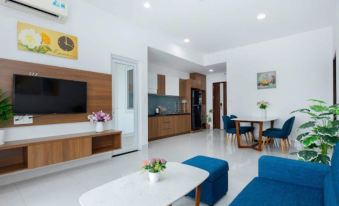 Cozy Homestay