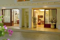 هوتل أجيستري