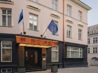 The Burman Hotel Hotels near Freedom Square