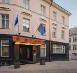 The Burman Hotel Hotels in 