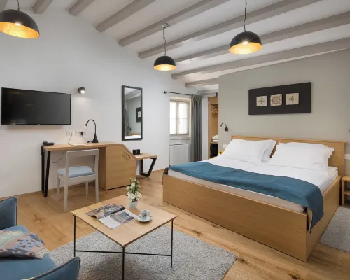 Hotel la Grisa Hotels in Bale