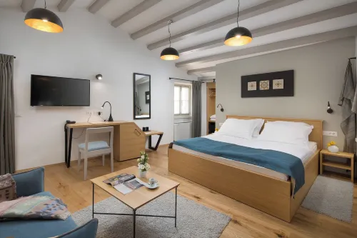 Hotel la Grisa