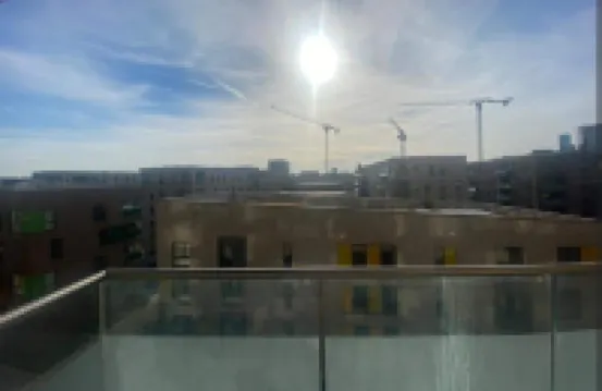 靠近O2的倫敦舒適公寓度假屋