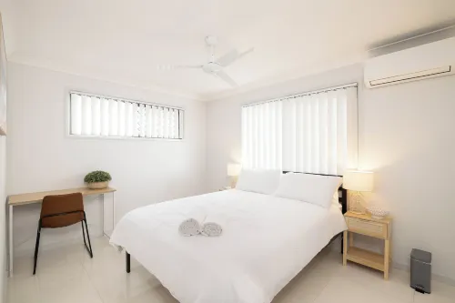 31A Freney St Hotels in Nathan