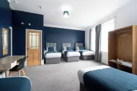 Citysteps Hotels Newcastle West