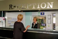 Club Mulwala Resort Hotel a Mulwala