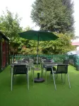 Le Vert Galant Villepinte Gare Vert Galant Parc des Expositions Parc des Expositions 주변 호텔